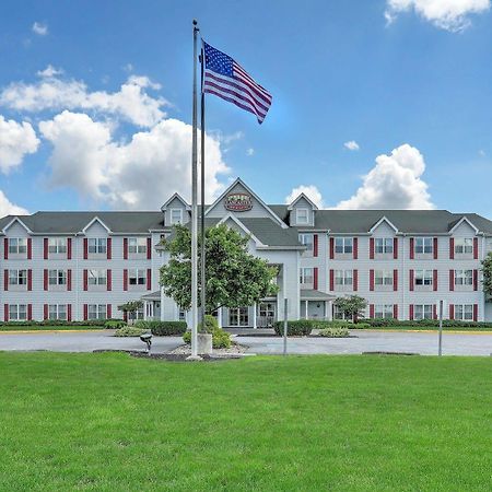 Lancaster Inn & Suites Manheim Eksteriør billede