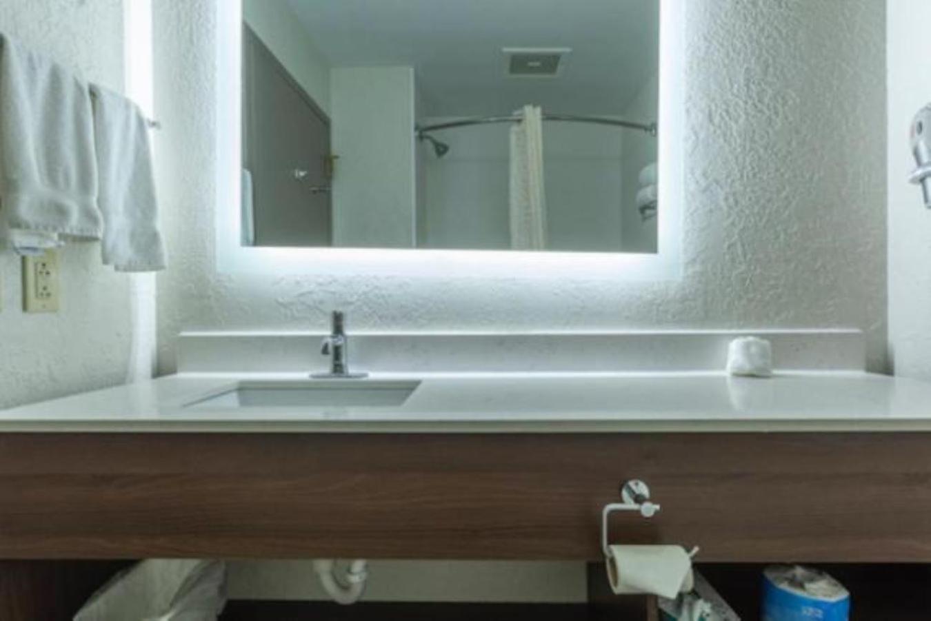 Lancaster Inn & Suites Manheim Eksteriør billede